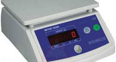 Hướng dẫn sử dụng cân điện tử