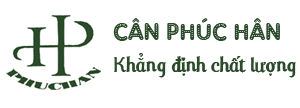 Công Ty TNHH Cân Điện Tử Phúc Hân